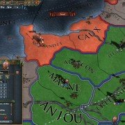 Europa Universalis IV: Art of War - galeria zdjęć - filmweb