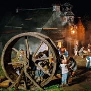 Harvest - galeria zdjęć - filmweb