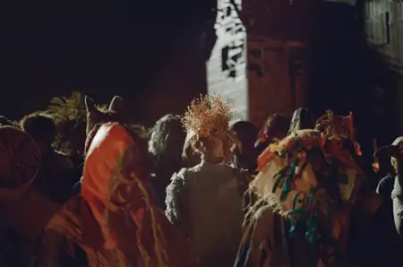 Harvest - galeria zdjęć - filmweb