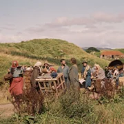 Harvest - galeria zdjęć - filmweb