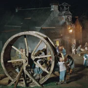 Harvest - galeria zdjęć - filmweb