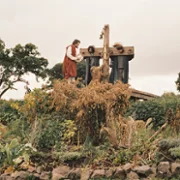 Harvest - galeria zdjęć - filmweb