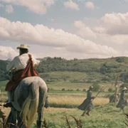 Harvest - galeria zdjęć - filmweb