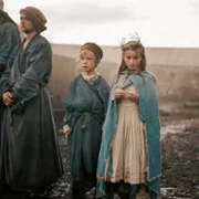 Harvest - galeria zdjęć - filmweb