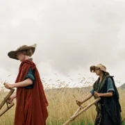 Harvest - galeria zdjęć - filmweb