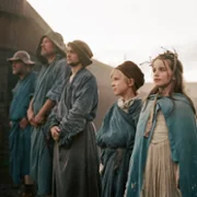 Harvest - galeria zdjęć - filmweb