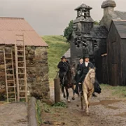 Harvest - galeria zdjęć - filmweb