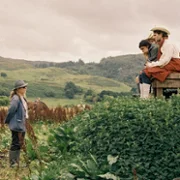Harvest - galeria zdjęć - filmweb