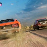 Forza Horizon 3 - galeria zdjęć - filmweb