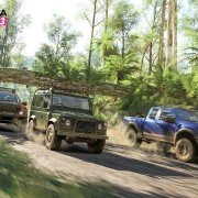 Forza Horizon 3 - galeria zdjęć - filmweb