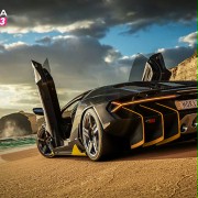 Forza Horizon 3 - galeria zdjęć - filmweb