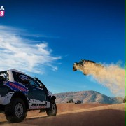 Forza Horizon 3 - galeria zdjęć - filmweb