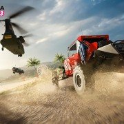 Forza Horizon 3 - galeria zdjęć - filmweb
