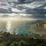 Forza Horizon 3 - galeria zdjęć - filmweb