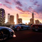 Forza Horizon 3 - galeria zdjęć - filmweb