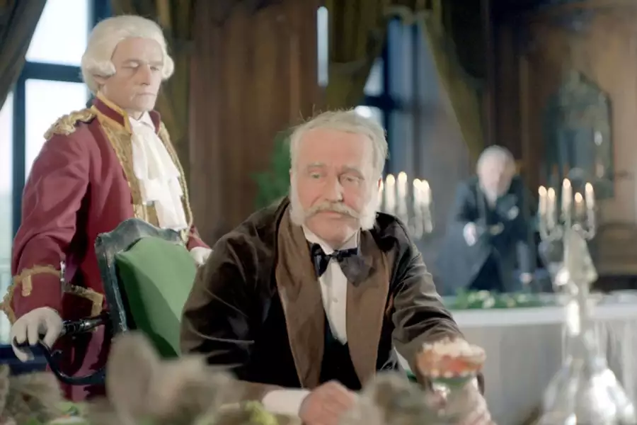Magnat - galeria zdjęć - filmweb