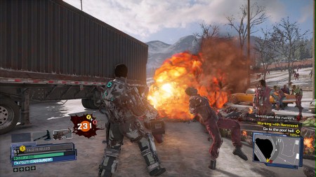 Recenzja Dead Rising 4