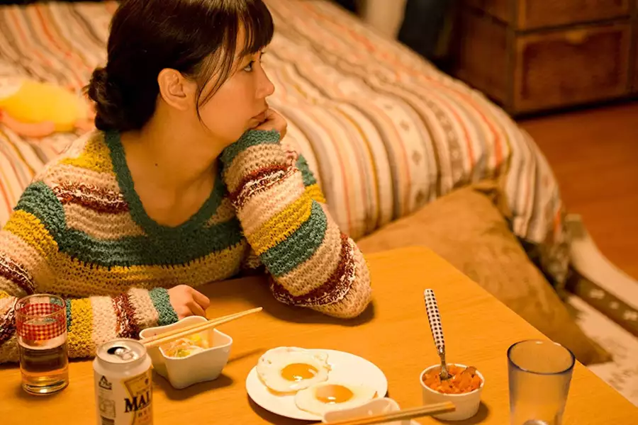 Tôkyô Joshi Zukan - galeria zdjęć - filmweb