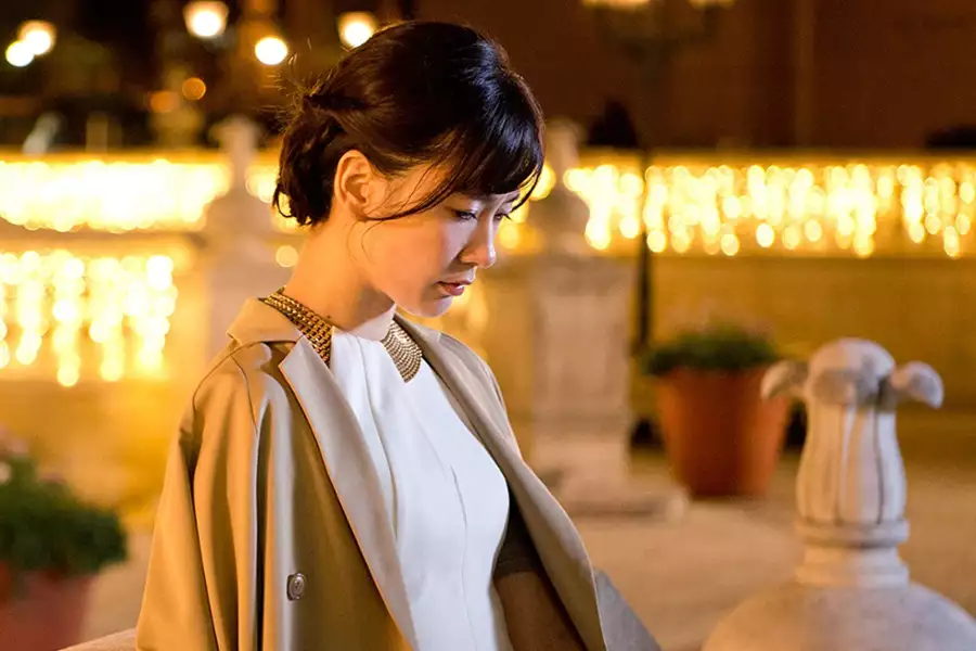 Tôkyô Joshi Zukan - galeria zdjęć - filmweb