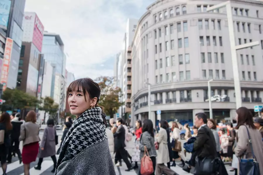 Tôkyô Joshi Zukan - galeria zdjęć - filmweb