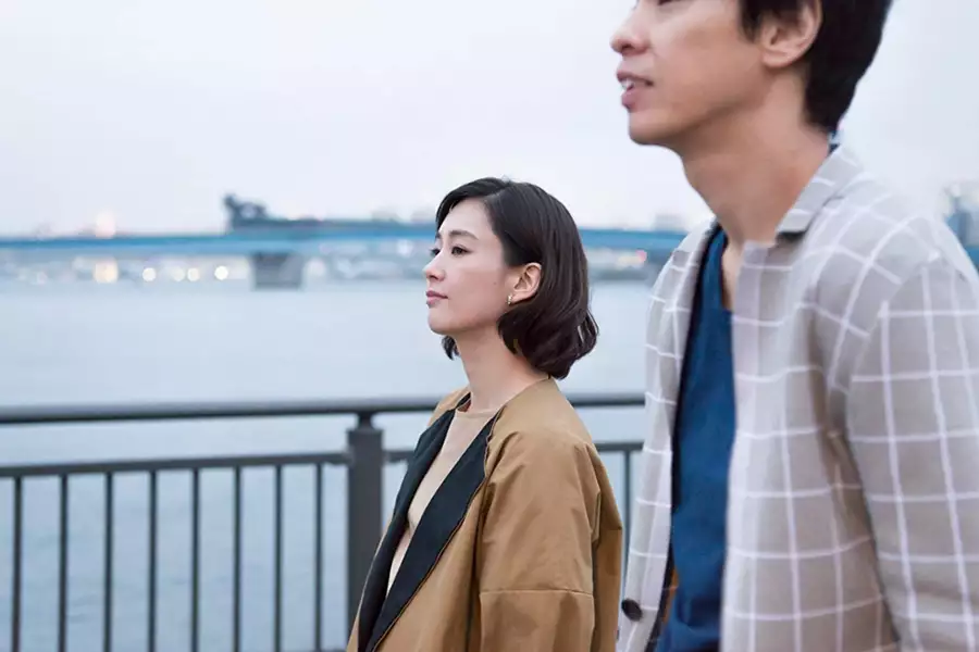 Tôkyô Joshi Zukan - galeria zdjęć - filmweb