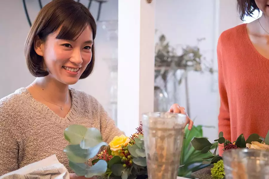 Tôkyô Joshi Zukan - galeria zdjęć - filmweb