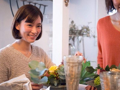 Sezon 1 Odcinek 9 Episode 9: Yoyogi Uehara "Am I an Old Woman?"