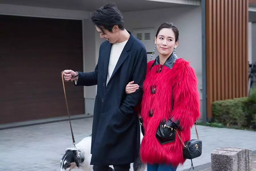 Tôkyô Joshi Zukan - galeria zdjęć - filmweb