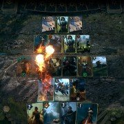 Gwint: Wiedźmińska gra karciana - galeria zdjęć - filmweb