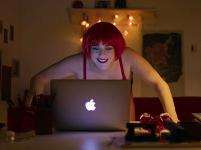 Sezon 1 Odcinek 3 Sexo Online