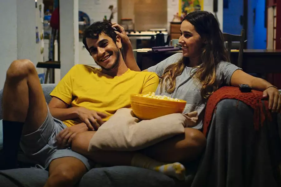5X Comédia - galeria zdjęć - filmweb