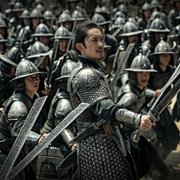 Man Jiang Hong - galeria zdjęć - filmweb