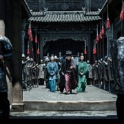 Man Jiang Hong - galeria zdjęć - filmweb