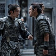 Man Jiang Hong - galeria zdjęć - filmweb