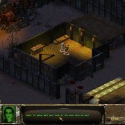 Fallout Tactics: Brotherhood of Steel - galeria zdjęć - filmweb