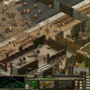 Fallout Tactics: Brotherhood of Steel - galeria zdjęć - filmweb