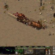 Fallout Tactics: Brotherhood of Steel - galeria zdjęć - filmweb