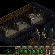 Fallout Tactics: Brotherhood of Steel - galeria zdjęć - filmweb