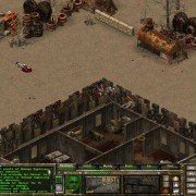 Fallout Tactics: Brotherhood of Steel - galeria zdjęć - filmweb