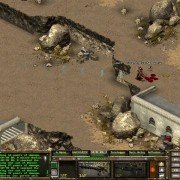 Fallout Tactics: Brotherhood of Steel - galeria zdjęć - filmweb