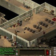 Fallout Tactics: Brotherhood of Steel - galeria zdjęć - filmweb