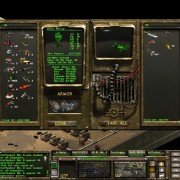 Fallout Tactics: Brotherhood of Steel - galeria zdjęć - filmweb