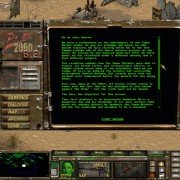 Fallout Tactics: Brotherhood of Steel - galeria zdjęć - filmweb