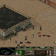Fallout Tactics: Brotherhood of Steel - galeria zdjęć - filmweb