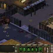 Fallout Tactics: Brotherhood of Steel - galeria zdjęć - filmweb