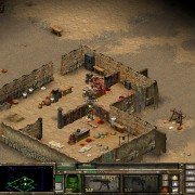 Fallout Tactics: Brotherhood of Steel - galeria zdjęć - filmweb