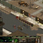 Fallout Tactics: Brotherhood of Steel - galeria zdjęć - filmweb