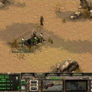 Fallout Tactics: Brotherhood of Steel - galeria zdjęć - filmweb