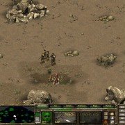 Fallout Tactics: Brotherhood of Steel - galeria zdjęć - filmweb
