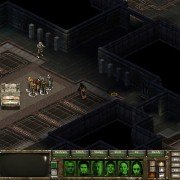 Fallout Tactics: Brotherhood of Steel - galeria zdjęć - filmweb